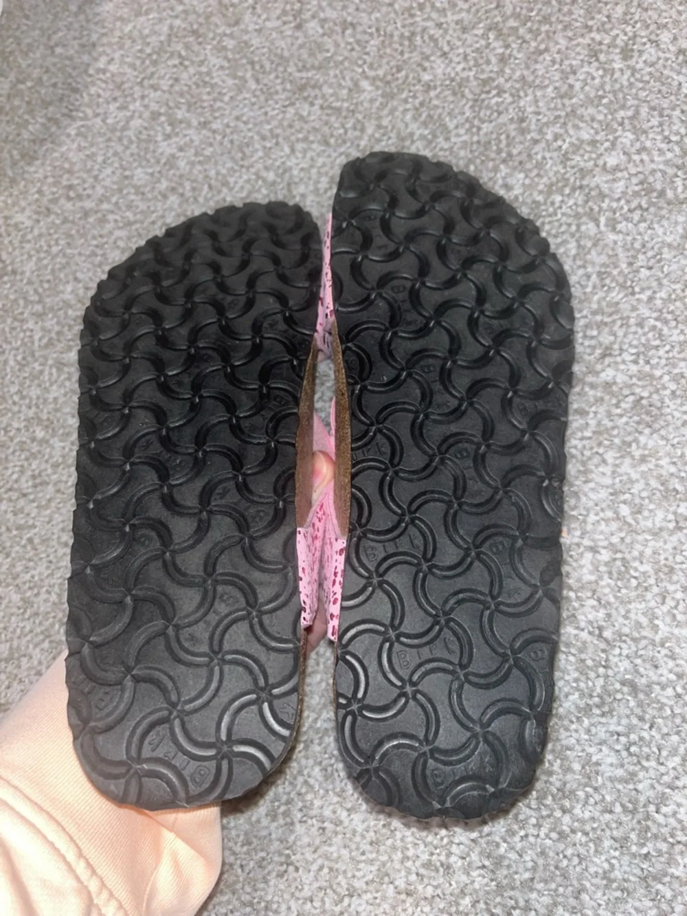 Birkis Size 8 - Picture 3 of 3